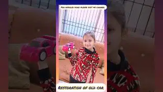 #viral #short#restoration #cute #craft#artwork