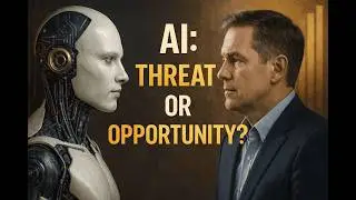 How AI Could Revive the Middle Class