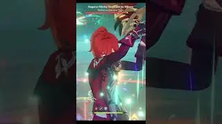 Diluc Plunge Feat. Xianyun