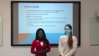 LinkEarliers - Court Presentation