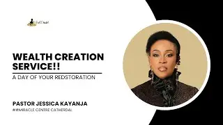The Altar, My Place Of Intimacy - Pastor Jessica Kayanja