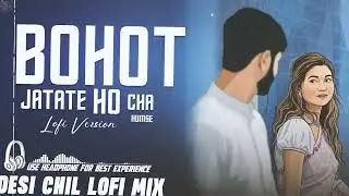 BOHOT JATATE HO