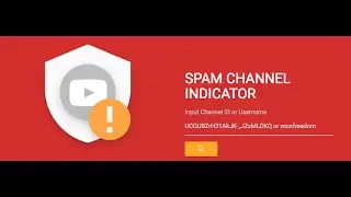 Spam Channel Indicator Episode 3(AboutDroid,Freedom!,AFistfulofDice)