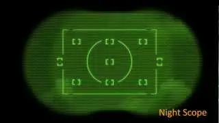 Scope Effects