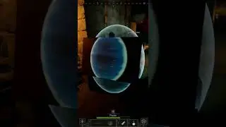I Healed the ENEMY BY MISTAKE #darkanddarker #shorts