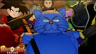 Руководство по квестам для взрослых Dragon Ball Online (Проекты Dragon Ball Online)