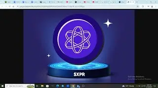 #XPR #LOAN PROTOCAL #METAL BLOCKCHAIN🚨 THEY WILL LEAD THIS NEW GLOBAL FINANCIAL SYSTEM 🔥