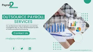 Outsource Payroll Services Company in Dhaka, Bangladesh | Payroll2Bangladesh