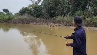 Monster 5 TAHUN lagi..! MENCARI MEREKA YANG MEMILIKI NYAWA BERLAPIS🤣