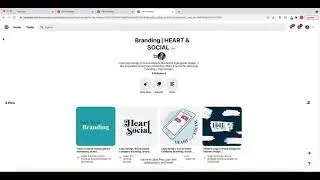 How To Accept a Pinterest Board Collaboration Invite