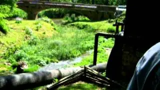 Beck's Mill Speach 5
