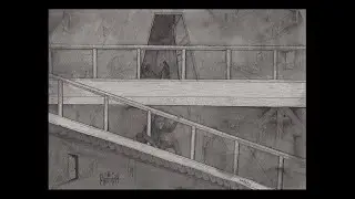 Adalbert : Le Foyer. Livre audio de TIndalos