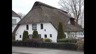 FERIENSTRASSE STADTLIEBE SH von Rendsburg nach Husum