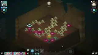 Waven : SOLUTION Ruel Junior Lever room (Book 2: Mirage - quest 3)