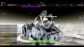 A Totally Simple Combo 1 | Offbeat Journey *OUTDATED* | The World