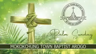 Palm Sunday Tekulem Sentep | 24 March 2024 | MTBA