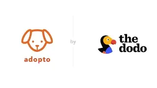 Adopto by The Dodo