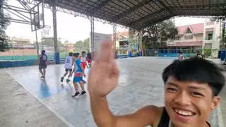 Jan 13 2026. NPC. Morning practice 1st game