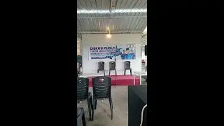 Bincang-bincang Santai DPD KNPI Bantul