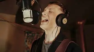 Feral Family - Down in the Dirt - Live At Magic Garden Studios