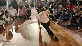 LOST EXCHANGE BY LABYRINTH COLLECTIVE | STARCHILD X SAYTURE | FINALS | FINAL ROUND