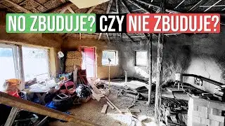 Buduje? Akumulacyjny Piec Rakietowy 🔥