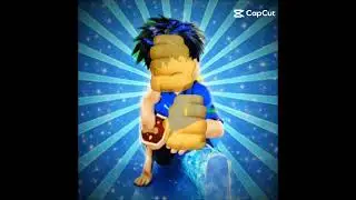 trend cortando ao meio #Roblox