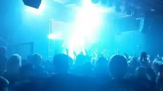 Ill mind of Hopsin 8 - Barrymore's in Ottawa 2017
