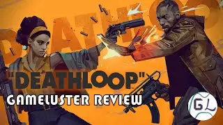 Обзор Deathloop