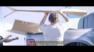 Trash Surf and Gold - Trailer