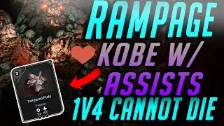 Paragon RAMPAGE 
