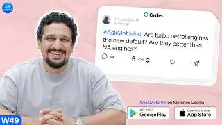 Покупатели автомобиля впервые: новые автомобили и/или подержанные? | #AskMotorInc