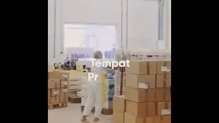 Tritan Point - Gudang Multifungsi 3 in 1
