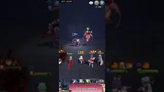 Knights Chronicle прохождение 