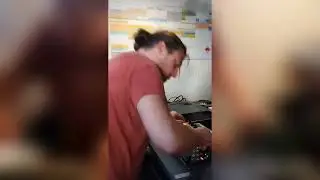 Winston Dub Project - LifeSpan (live FMR)