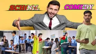 School funny video 🤣 #viralvideo #trendingvideo #reactionvideo #reaction #chou01