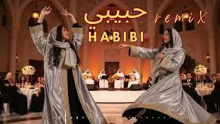 Arabic House Energy &ndash; HABIBI (حبيبي) | Dance, Chill & Feel the Beat
