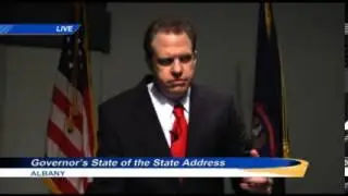 Doc Thompson - Gun Control Press Conference