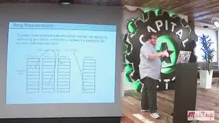 Austin Big Data AI meetup - Oct