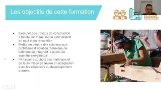 Webinaire d&eacute;couverte de la formation OPEC au CNCP - 8 juin 2023