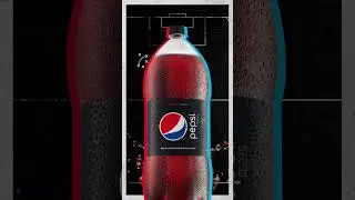 Una leyenda que lleva la refrescancia 😉 #LaPepsiDe10 trae el #SaborGanador 🔥.#S&iacute;ConPepsi🖤