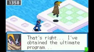 Bass Obtains The Ultimate Program