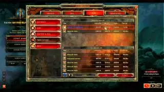 Diablo 3 Beta Patch 9 Winning in the RMAH (part 1)
