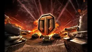 Wot blitz  feat GUNTHER