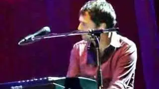 Brendan Benson and Keane - Metarie