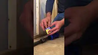 Powder Actuated Duo-Fast .22