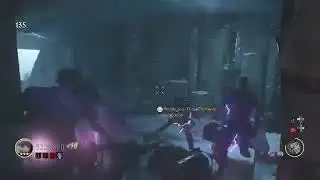 After 135 my system goes in reset mode