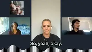 Ep. 2: Oral Restrictions with Sarah Clement & Dr. James Chen