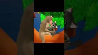 Cartoon comedy video #funny #ytshorts 