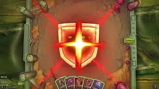 The Anointed Blades || Hearthstone Mercenaries